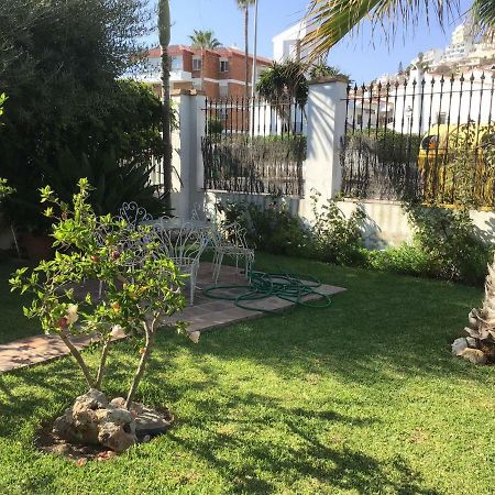 Villa Rosario Торе де Бенагалбон Екстериор снимка