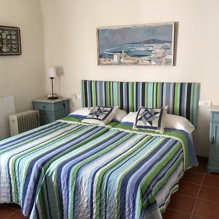 Villa Rosario Торе де Бенагалбон Екстериор снимка