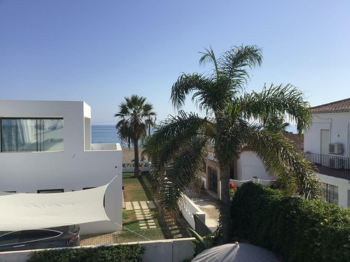 Villa Rosario Торе де Бенагалбон Екстериор снимка