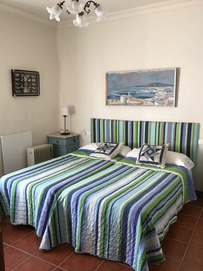 Villa Rosario Торе де Бенагалбон Екстериор снимка